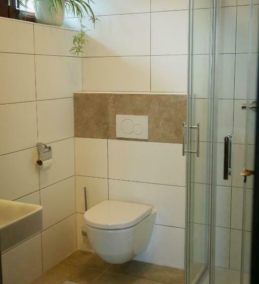 مبيت وإفطار Haus Maria Holzöster