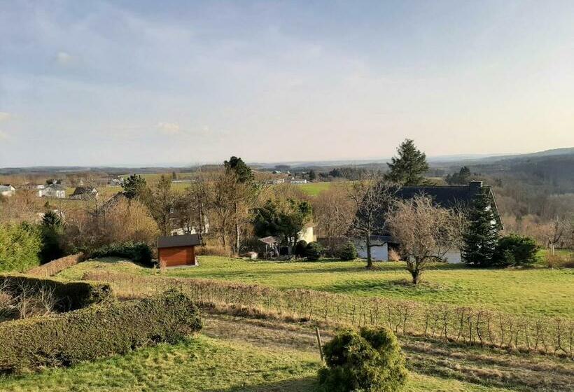 צימר Haus   Pantenburg