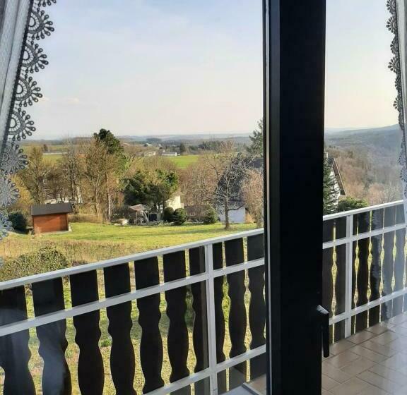 צימר Haus   Pantenburg