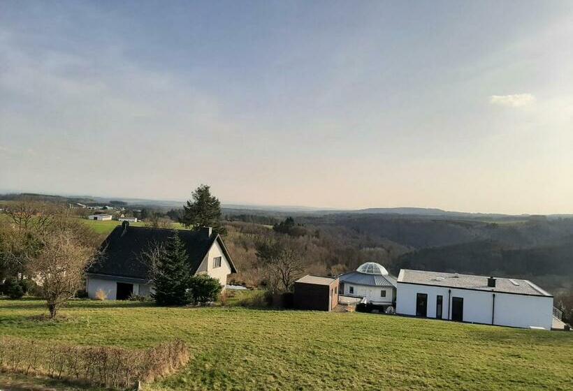 צימר Haus   Pantenburg