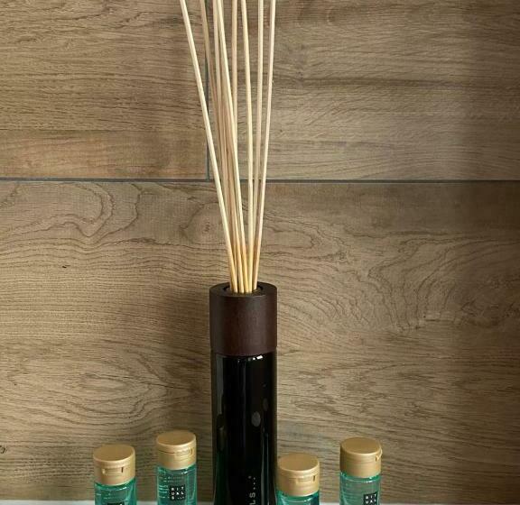 ベッドアンドブレックファースト Haus Stadler   Self Check In