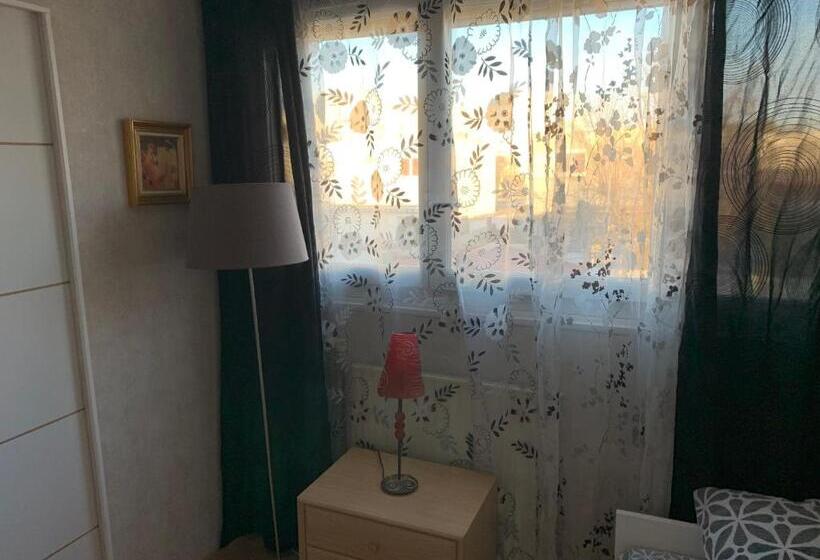 ベッドアンドブレックファースト Jolie Chambre Nenuphar Dans Belle Maison