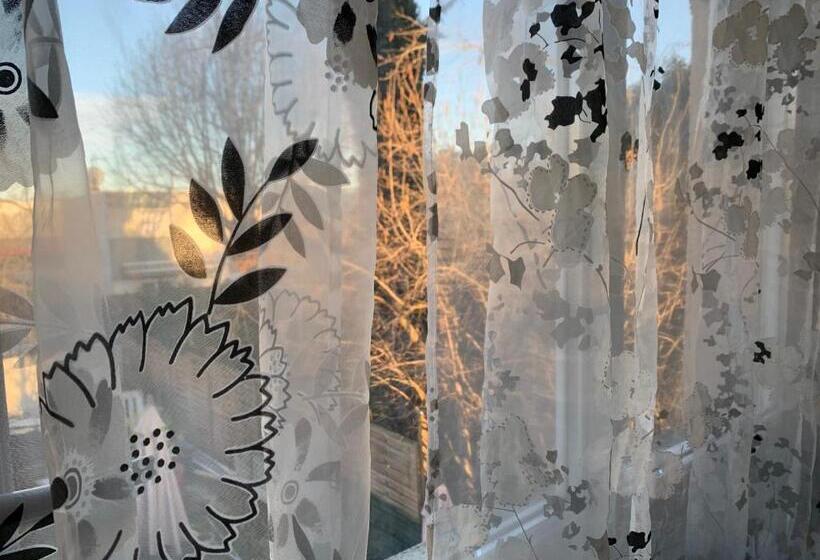 ベッドアンドブレックファースト Jolie Chambre Nenuphar Dans Belle Maison