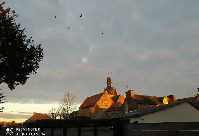 민박 Ker Anahid L Atelier