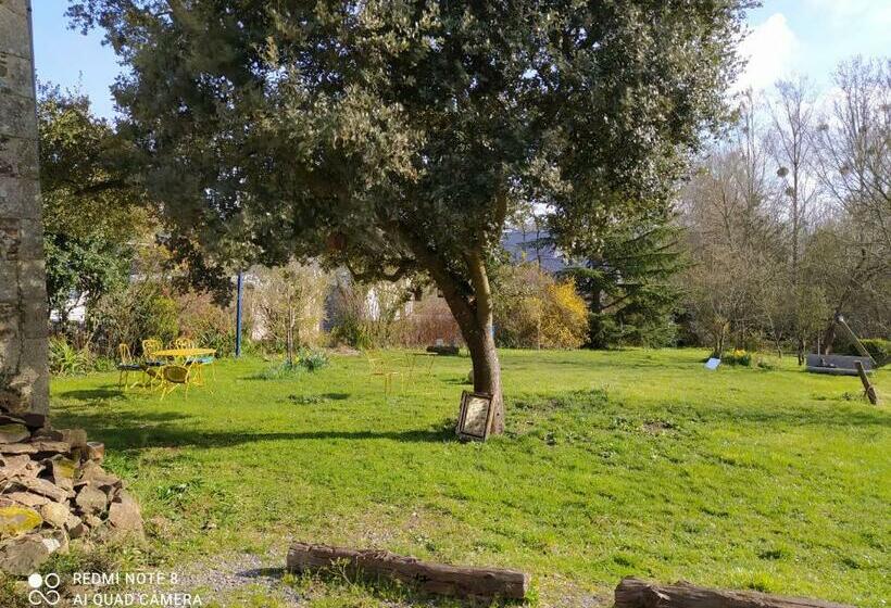 민박 Ker Anahid L Atelier