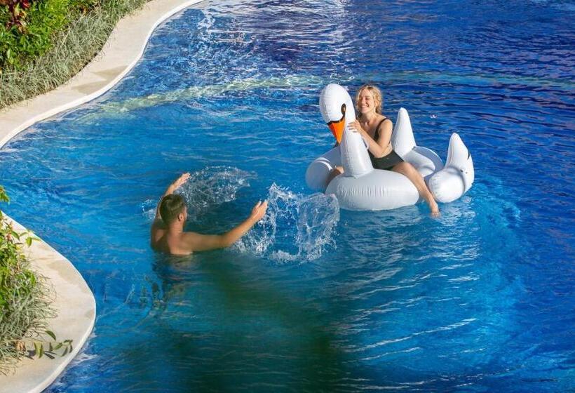 צימר Kutus Kutus Estuary Saba Beach