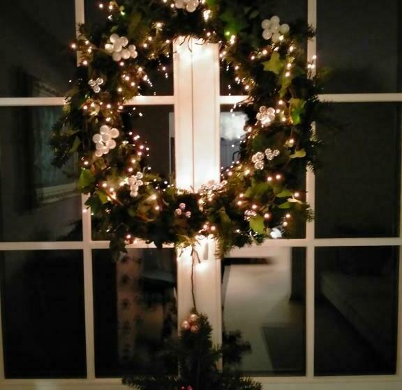 צימר L Aubergine