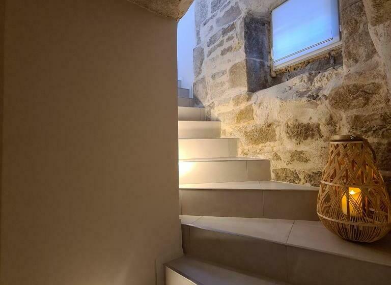 Bed and Breakfast La Dolce Vita Spa Privatif