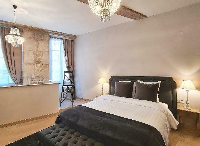 Bed and Breakfast La Dolce Vita Spa Privatif