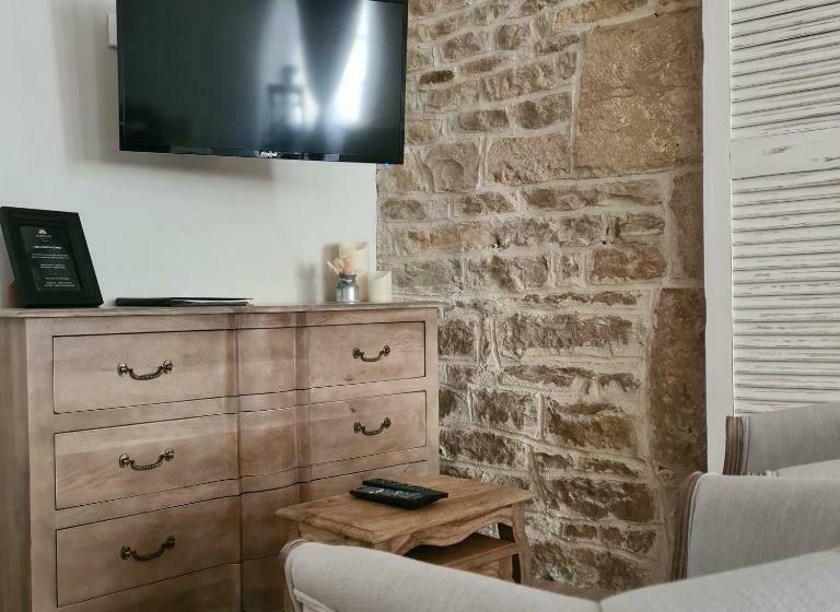 Bed and Breakfast La Dolce Vita Spa Privatif