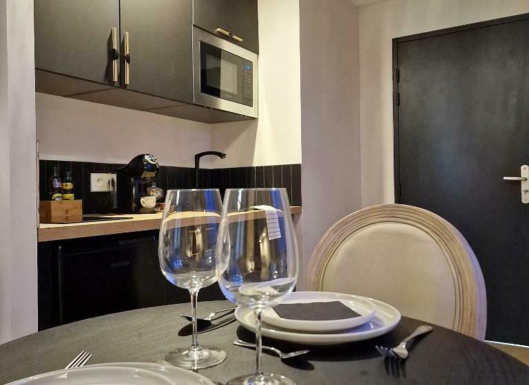 Bed and Breakfast La Dolce Vita Spa Privatif