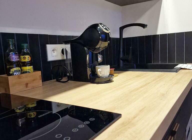 Bed and Breakfast La Dolce Vita Spa Privatif