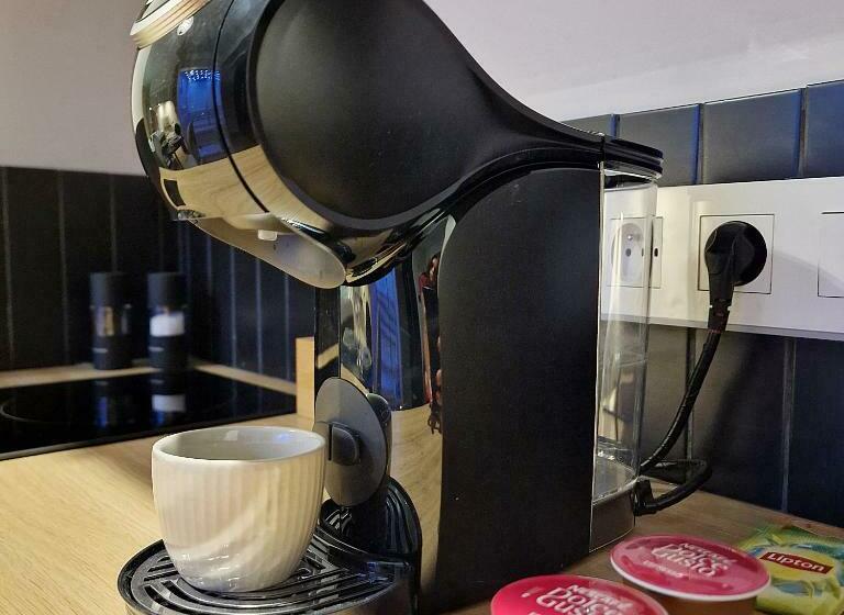 Bed and Breakfast La Dolce Vita Spa Privatif