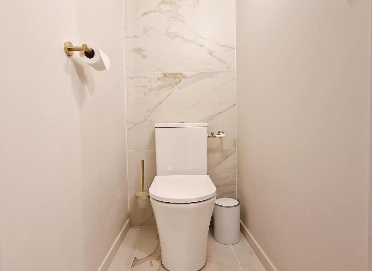 Bed and Breakfast La Dolce Vita Spa Privatif