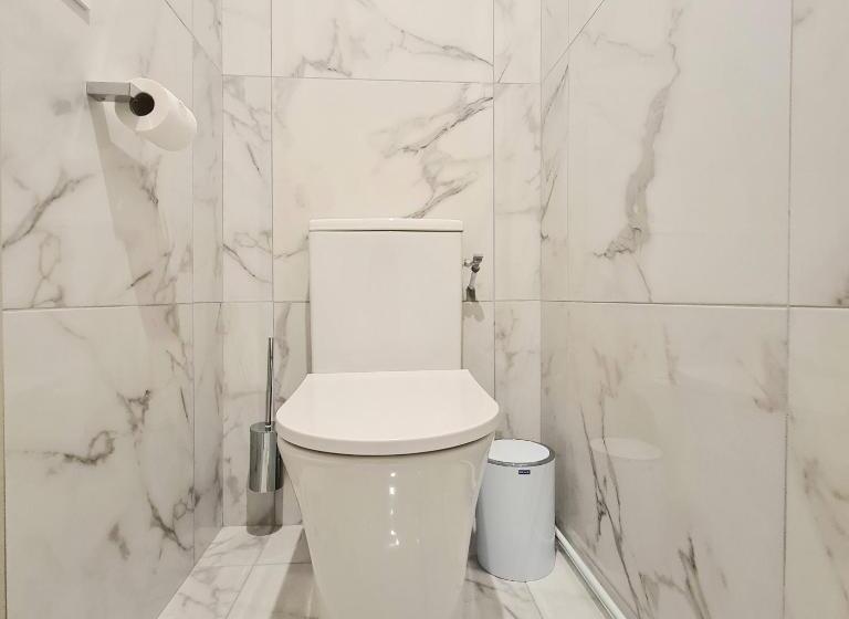 Bed and Breakfast La Dolce Vita Spa Privatif