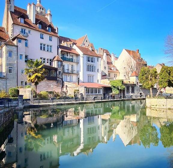 Bed and Breakfast La Dolce Vita Spa Privatif