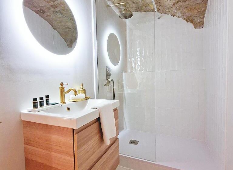 Bed and Breakfast La Dolce Vita Spa Privatif