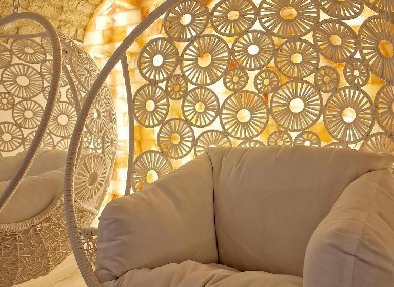 Bed and Breakfast La Dolce Vita Spa Privatif