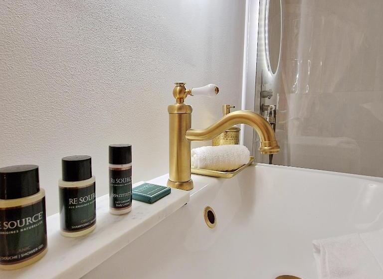 Bed and Breakfast La Dolce Vita Spa Privatif