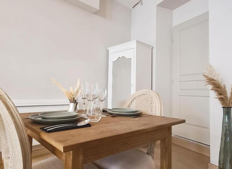 Bed and Breakfast La Dolce Vita Spa Privatif