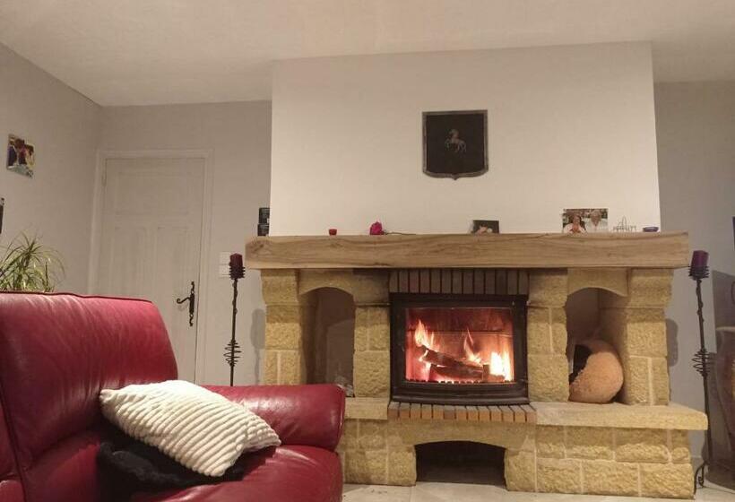 민박 La Douce Parenthèse 3 Chambres D Hôtes Accueil Motards