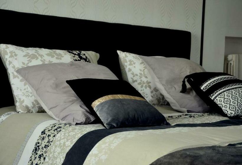 민박 La Douce Parenthèse 3 Chambres D Hôtes Accueil Motards