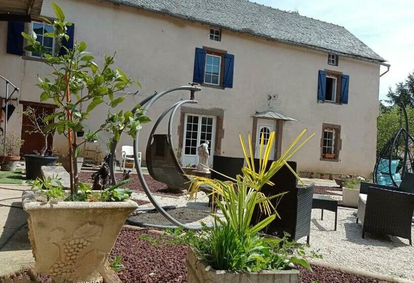 민박 La Douce Parenthèse 3 Chambres D Hôtes Accueil Motards