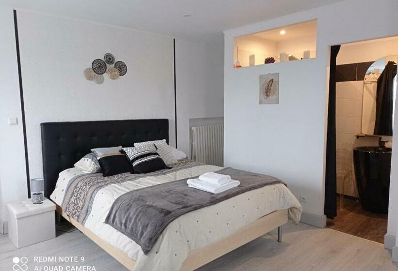 민박 La Douce Parenthèse 3 Chambres D Hôtes Accueil Motards