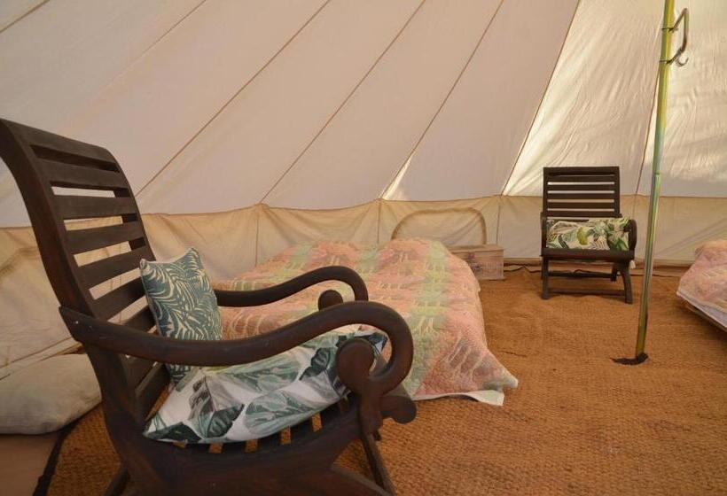 צימר La Grande Jaougue