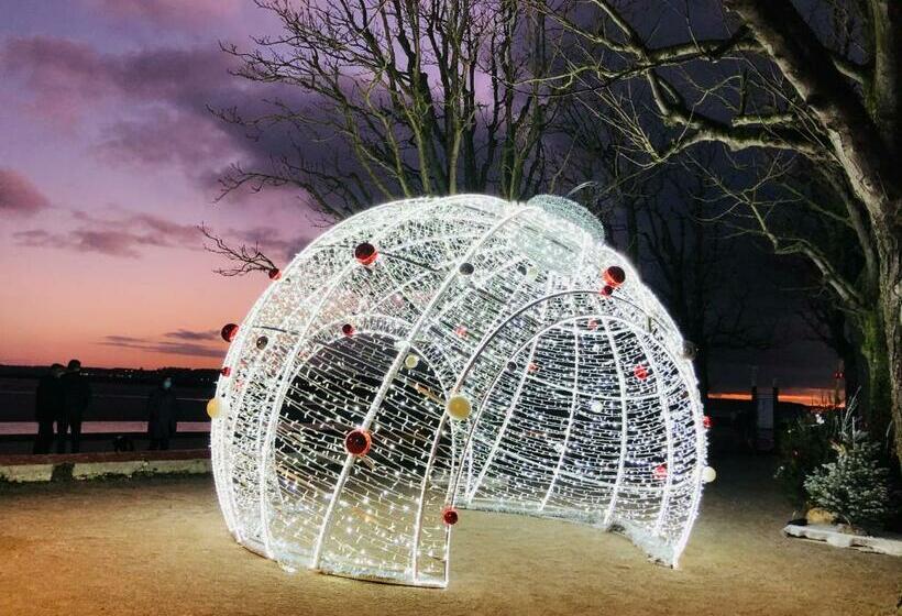 Bed and Breakfast La Mosane