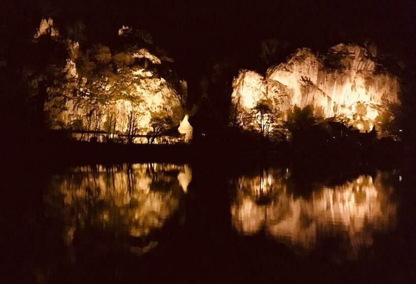 Bed and Breakfast La Mosane