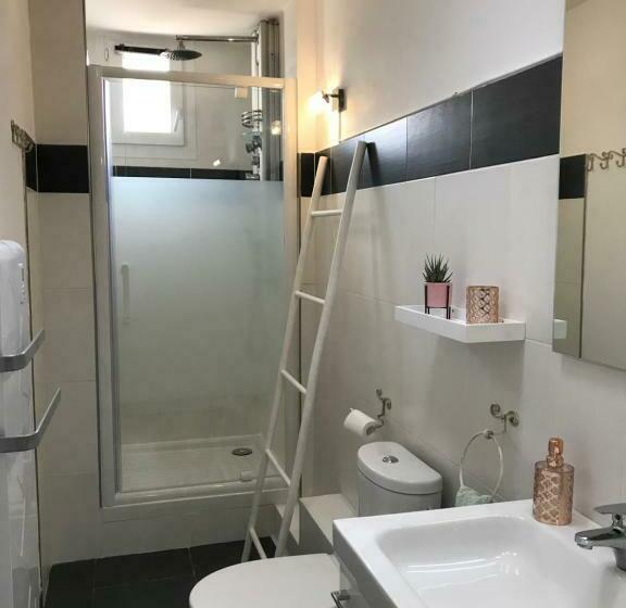 مبيت وإفطار La Passiflore