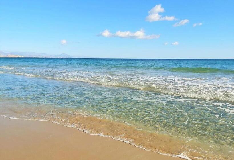 ベッドアンドブレックファースト La Suite Del Mar