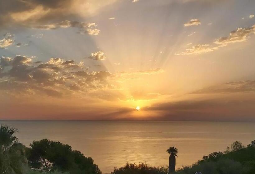 ベッドアンドブレックファースト La Suite Del Mar