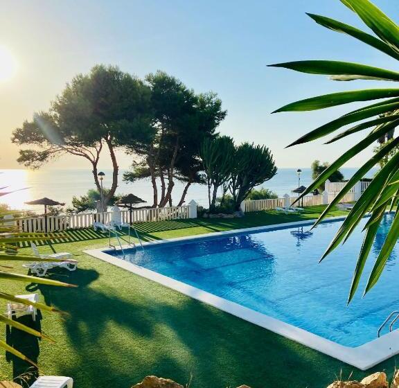 ベッドアンドブレックファースト La Suite Del Mar