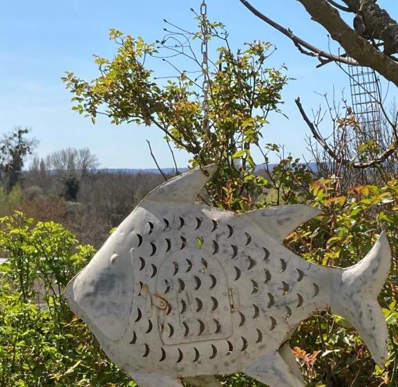 민박 La Villa Lauvray