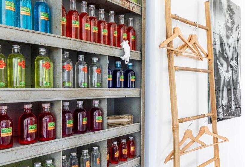 민박 La Villa Lauvray