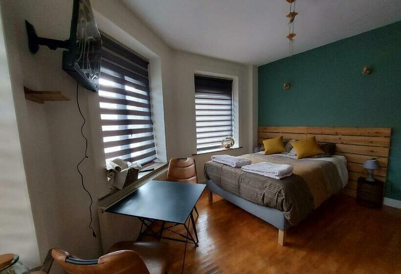 Bed and Breakfast Le Cocon