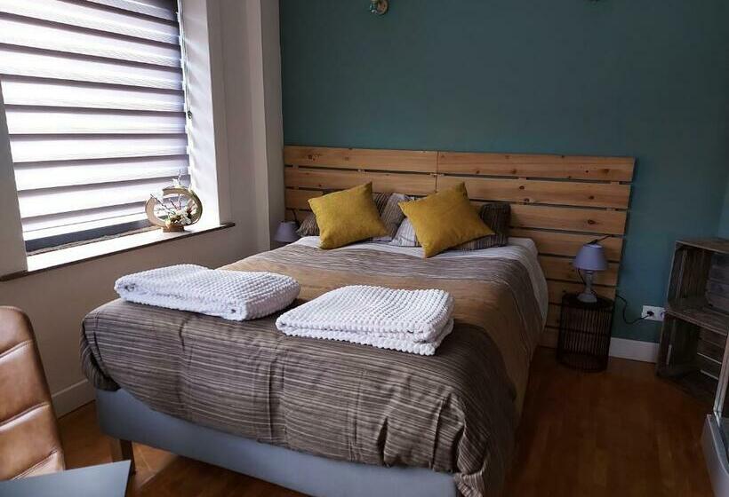 Bed and Breakfast Le Cocon