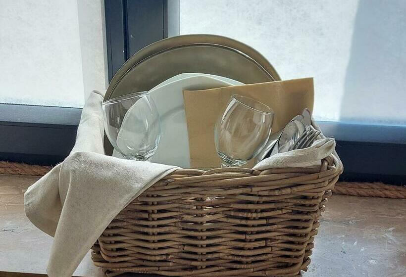 Bed and Breakfast Le Cocon