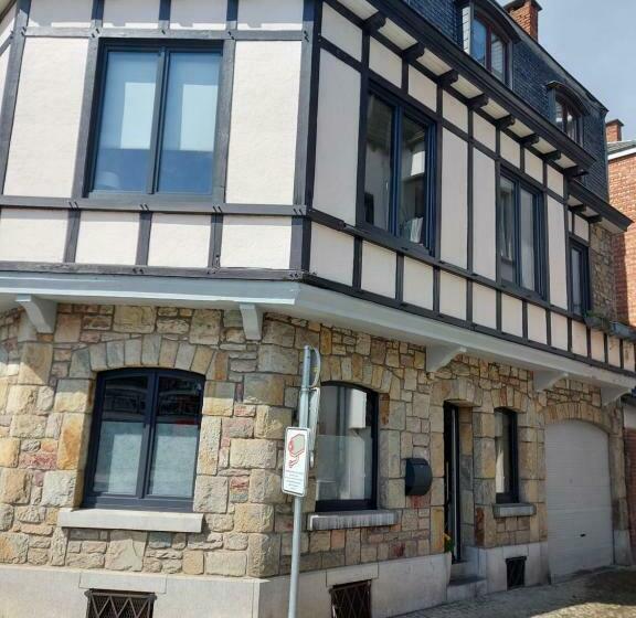 Bed and Breakfast Le Cocon