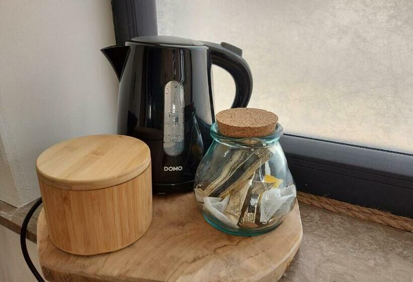 Bed and Breakfast Le Cocon