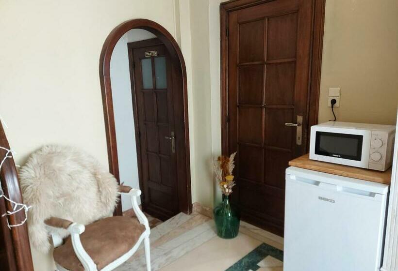 Bed and Breakfast Le Cocon