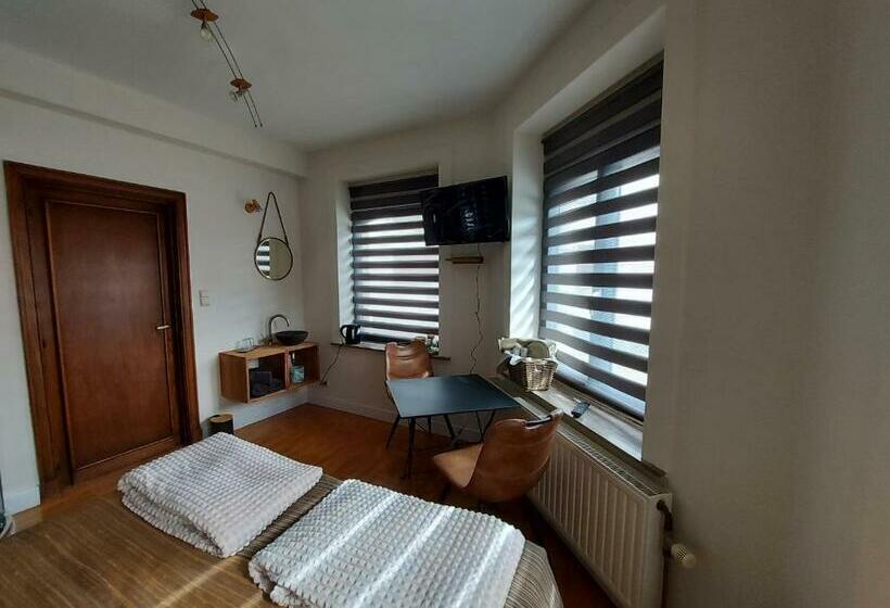 Bed and Breakfast Le Cocon