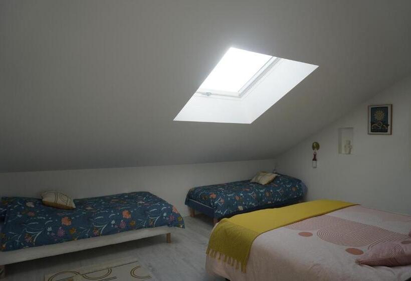 צימר Le Domaine Du Moulin 28