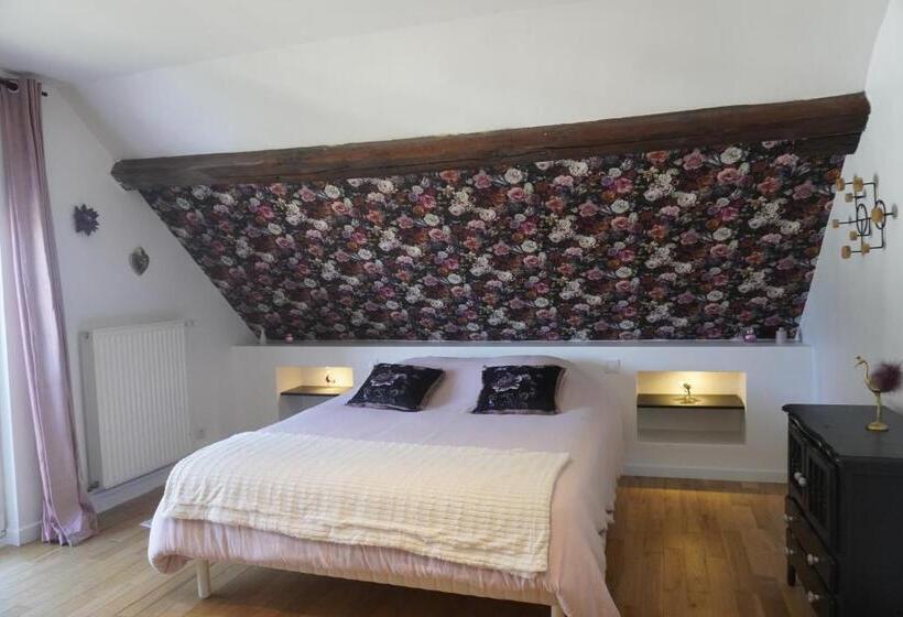 צימר Le Domaine Du Moulin 28