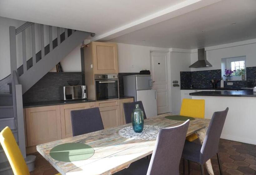צימר Le Domaine Du Moulin 28