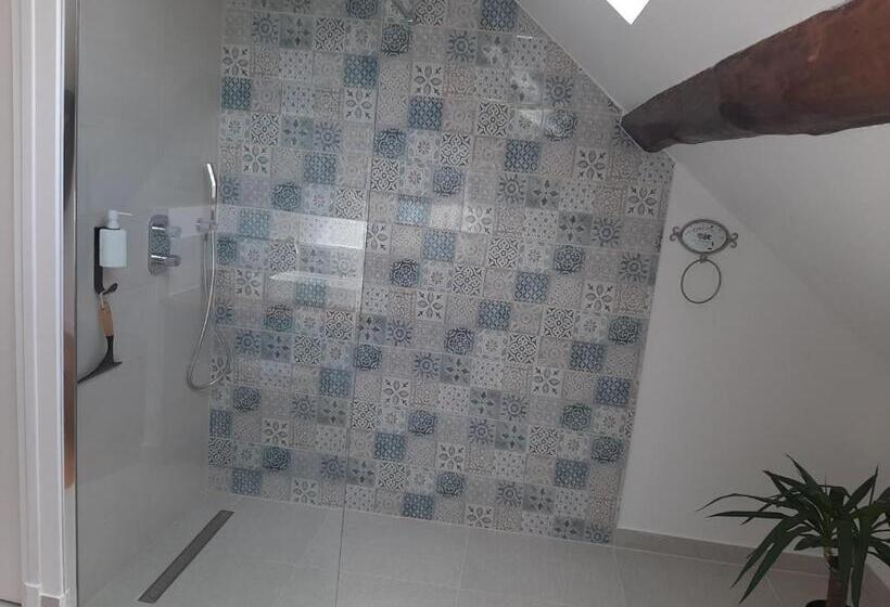 צימר Le Domaine Du Moulin 28