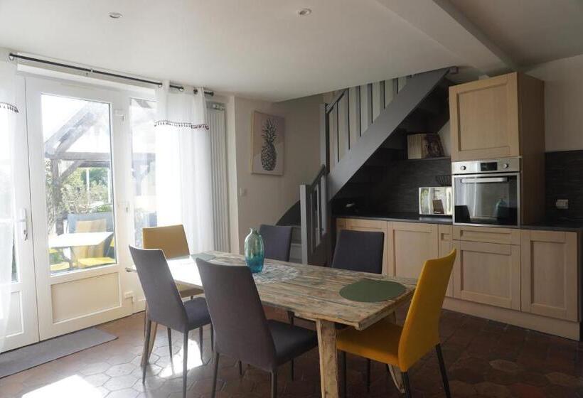 צימר Le Domaine Du Moulin 28