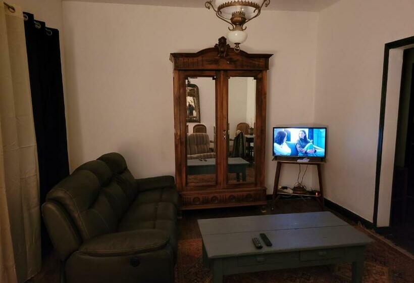 צימר Les Terrasses De L Allier